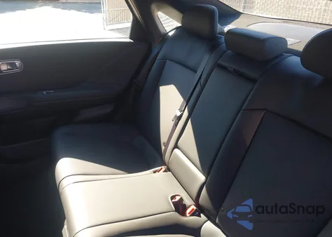 2025 Hyundai Ioniq 6 Limited z USA, uszkodzony, nr VIN KMHM54AA2SA096983